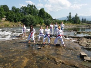 Taekwondo Toruń, Chełmża, Działdowo, Nidzica, Mława (33) 